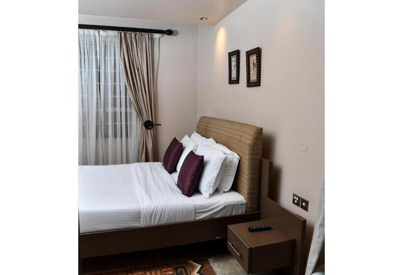 Номер Стандарт, Hillpark