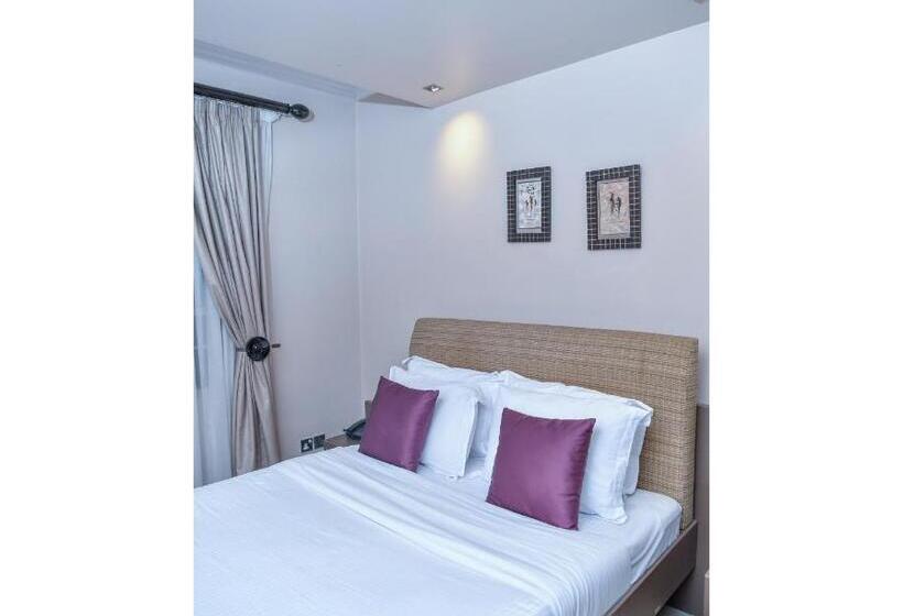 Номер Стандарт, Hillpark