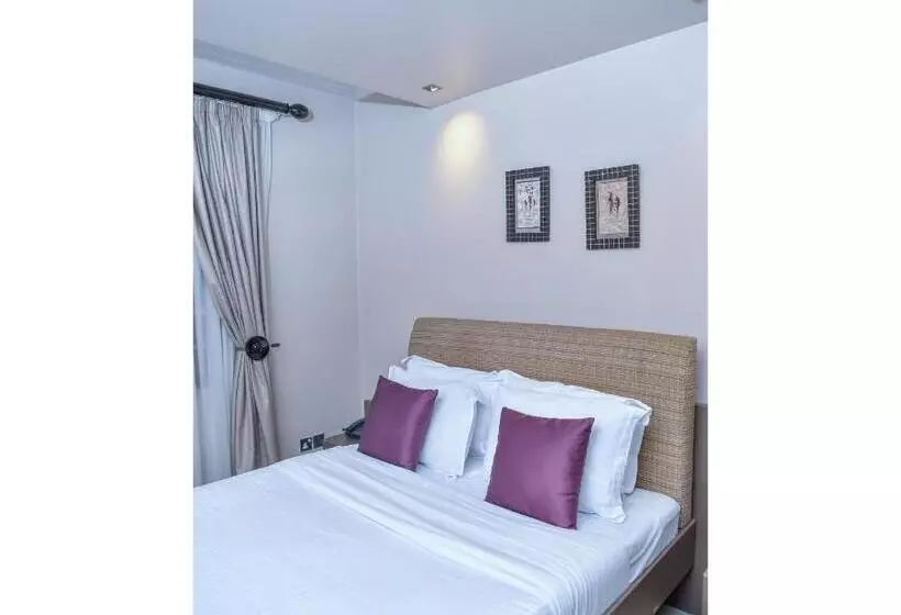اتاق استاندارد, Hillpark