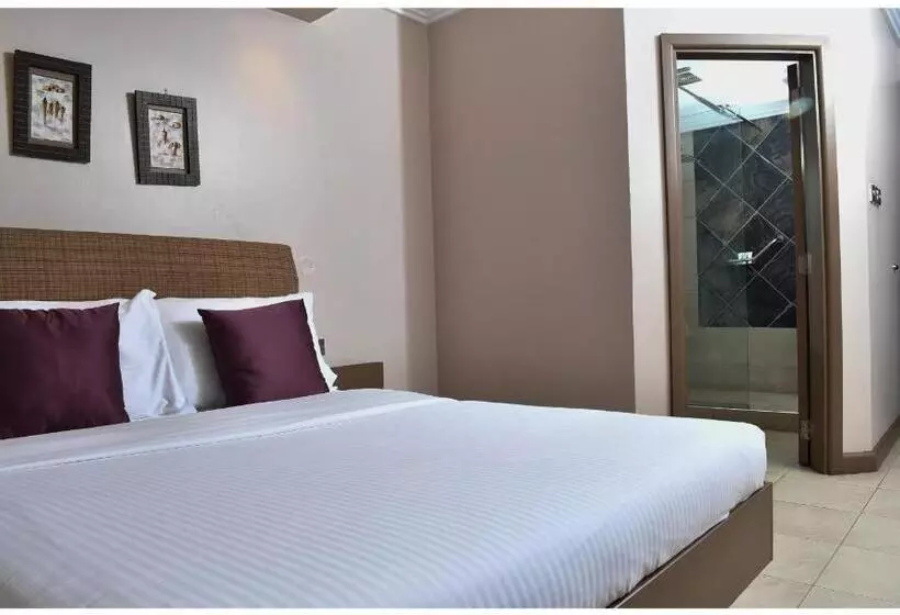 اتاق استاندارد, Hillpark