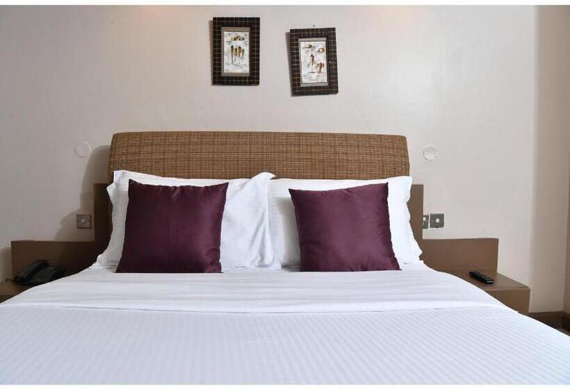 Номер Стандарт, Hillpark