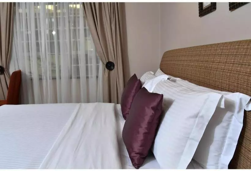 اتاق استاندارد, Hillpark