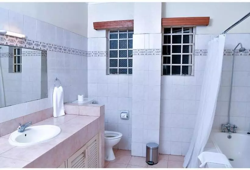 اتاق استاندارد, Hillpark