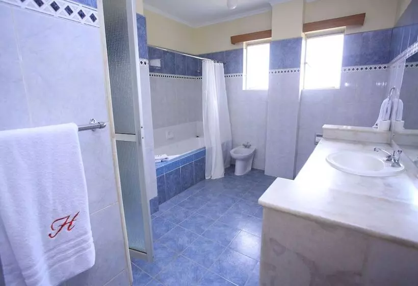 اتاق استاندارد, Hillpark