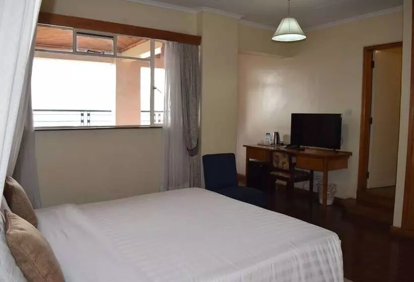 اتاق استاندارد, Hillpark