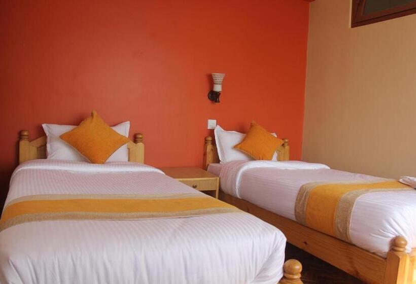 اتاق استاندارد, Khangsar Home