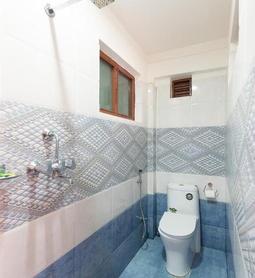 اتاق استاندارد یک نفره, Khangsar Home