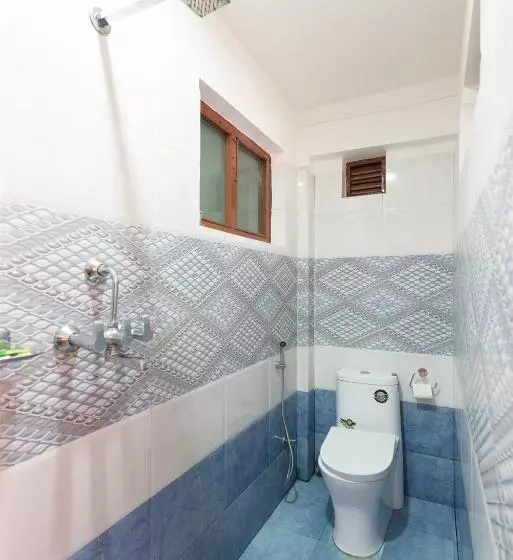 اتاق استاندارد یک نفره, Khangsar Home