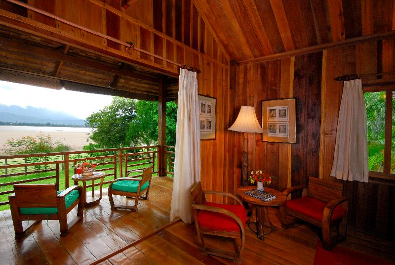 חדר סטנדרט עם נוף, La Folie Lodge