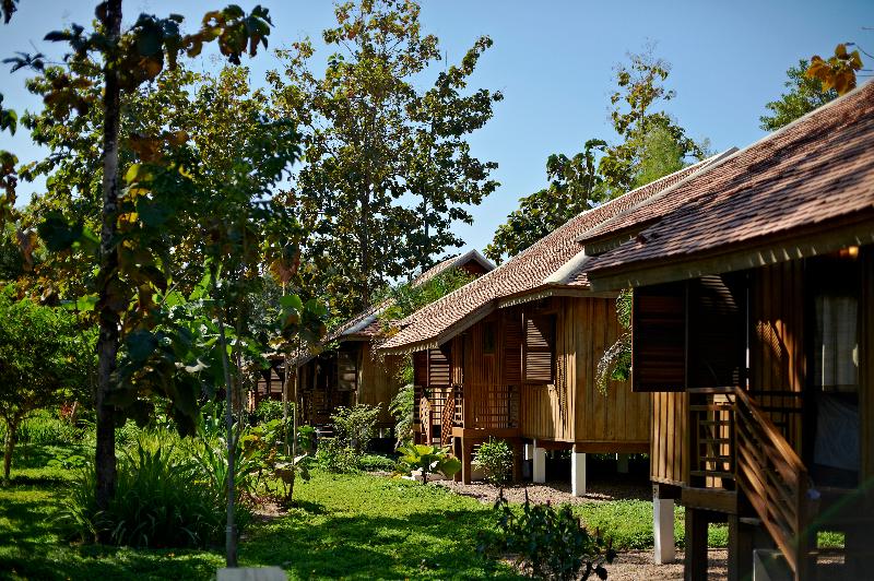 Номер Стандартный с Видом, La Folie Lodge