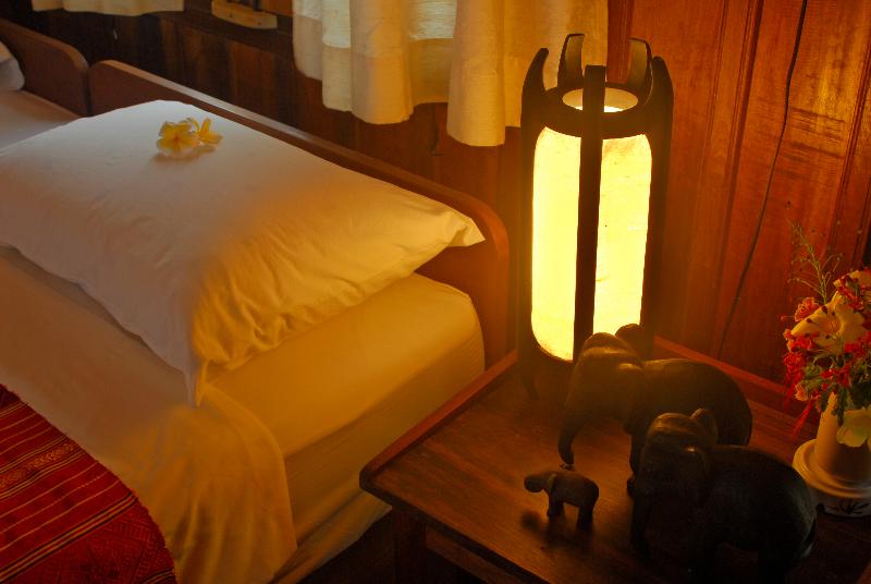 חדר סטנדרט עם נוף, La Folie Lodge