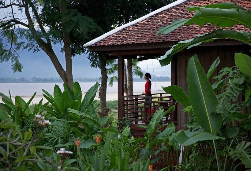 Номер Стандартный с Видом, La Folie Lodge