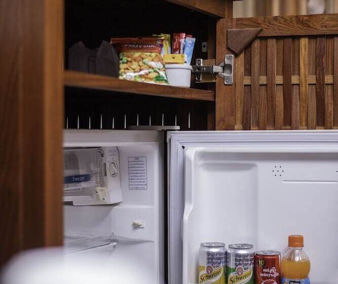 اتاق سوپریور, Lao Orchid