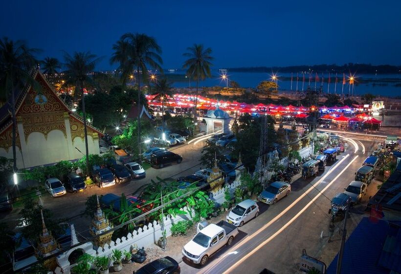 اتاق سوپریور, Lao Orchid