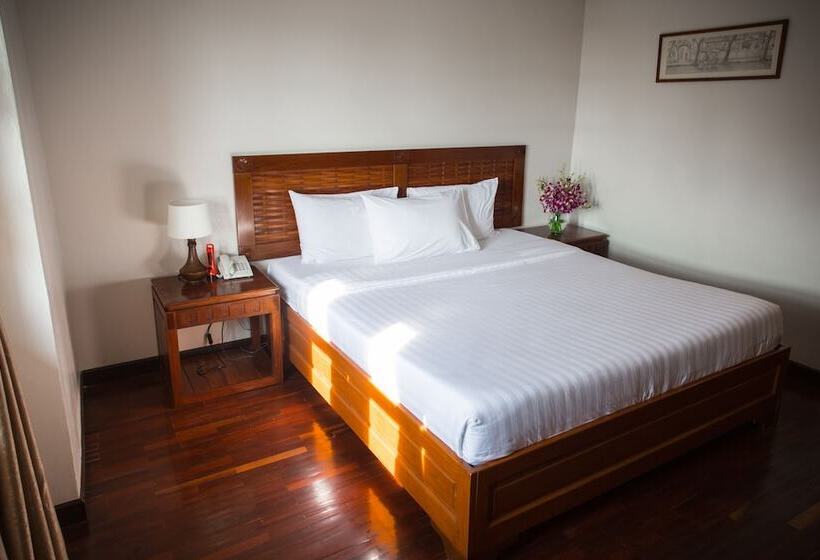 اتاق سوپریور, Lao Orchid