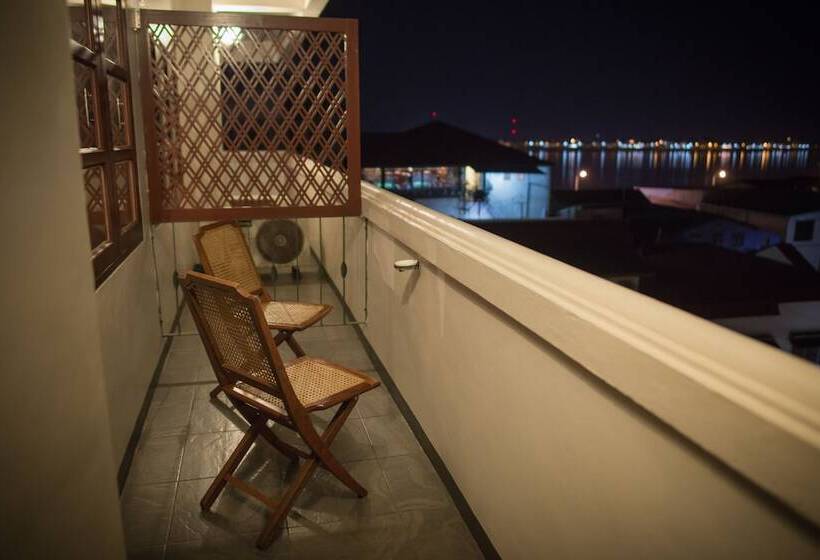 اتاق سوپریور, Lao Orchid