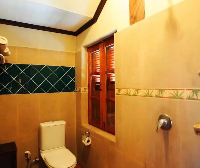 اتاق استاندارد, Lotus Villa