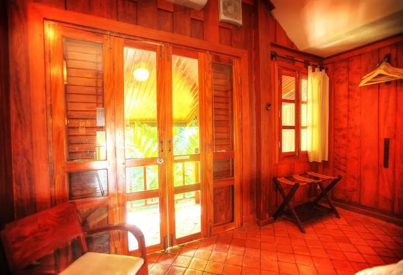 اتاق استاندارد, Lotus Villa
