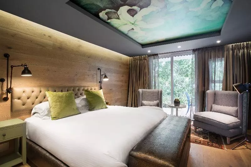 Premium-huone, Majeka House Boutique Hotel By The Living Journey Collection
