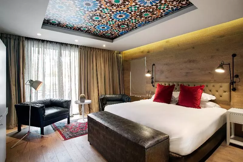 Premium-huone, Majeka House Boutique Hotel By The Living Journey Collection