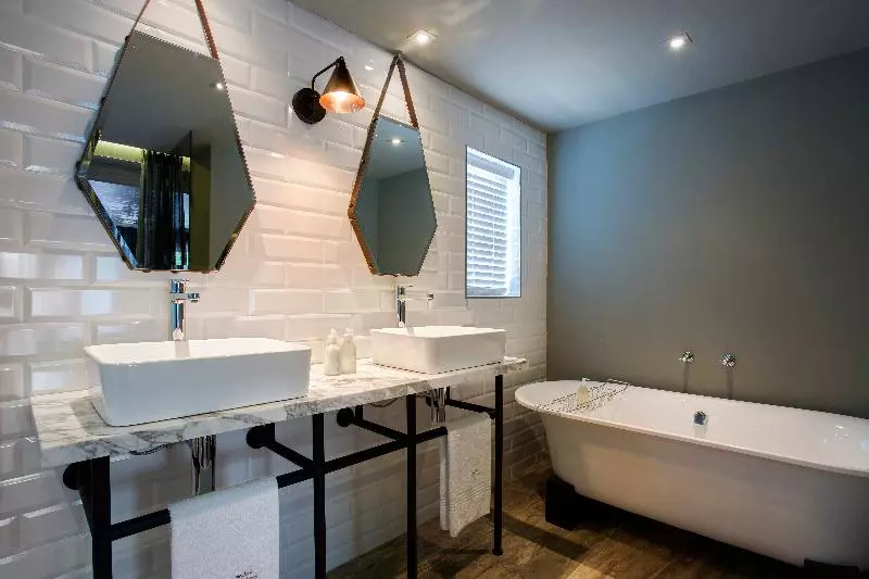 Standard-huone Vuoristonäkymä, Majeka House Boutique Hotel By The Living Journey Collection