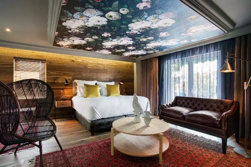 Standard-huone Vuoristonäkymä, Majeka House Boutique Hotel By The Living Journey Collection