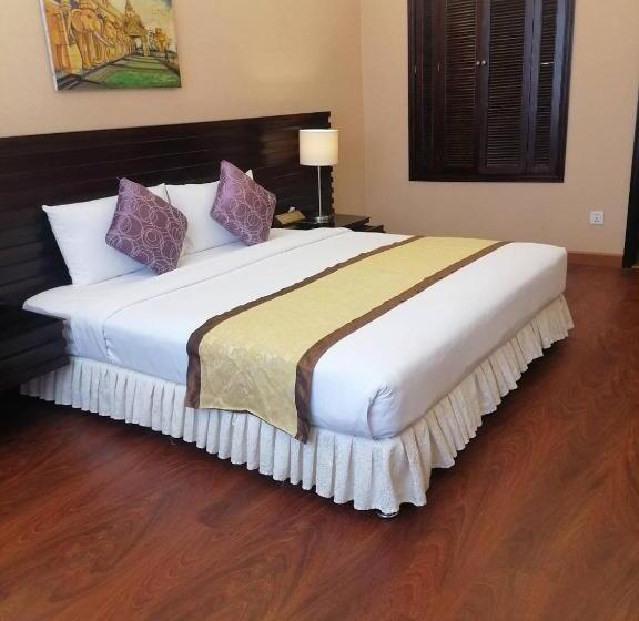 Номер Стандарт, Savan Resorts