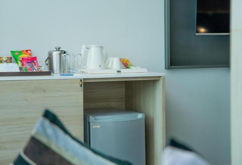 غرفة سوبيريور سرير كينج, Savan Resorts