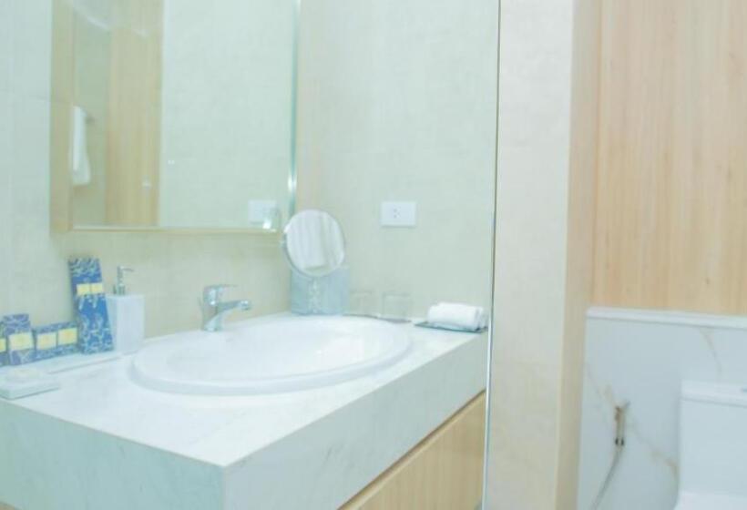 Номер Superior Кровать Кинг, Savan Resorts