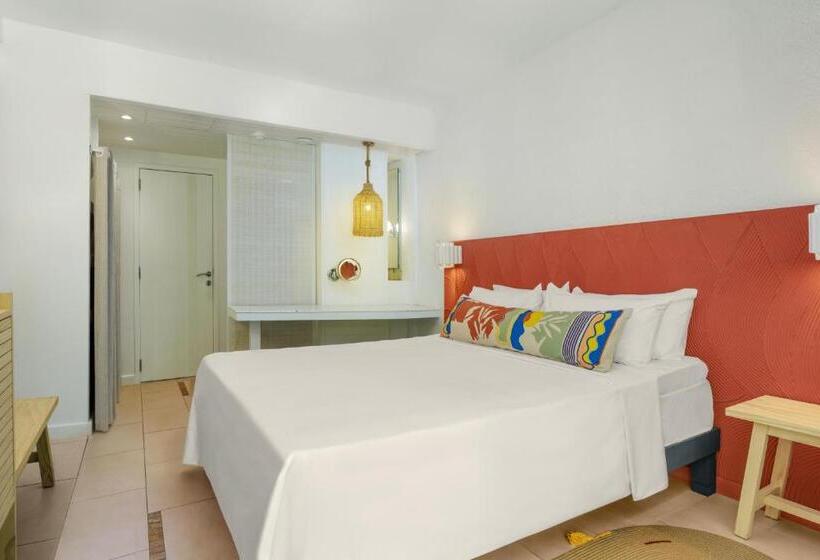 스탠다드 룸 가든 전망, Sunrise Attitude