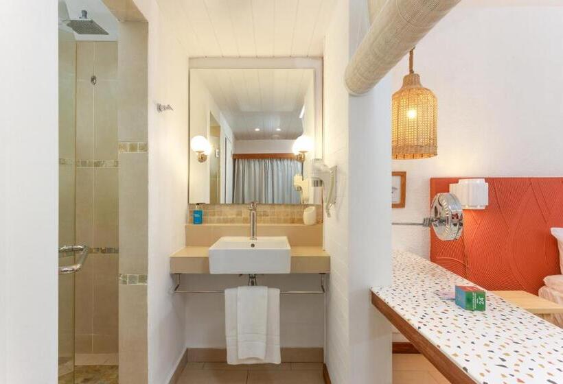 스탠다드 룸 가든 전망, Sunrise Attitude