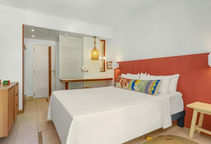 스탠다드 룸 가든 전망, Sunrise Attitude