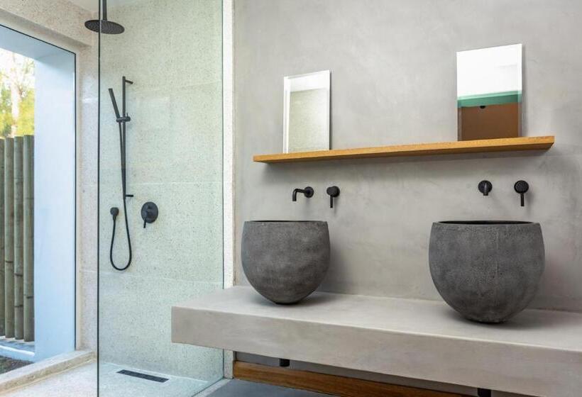 빌라 1 베드룸 - 수영장, Sunrise Attitude