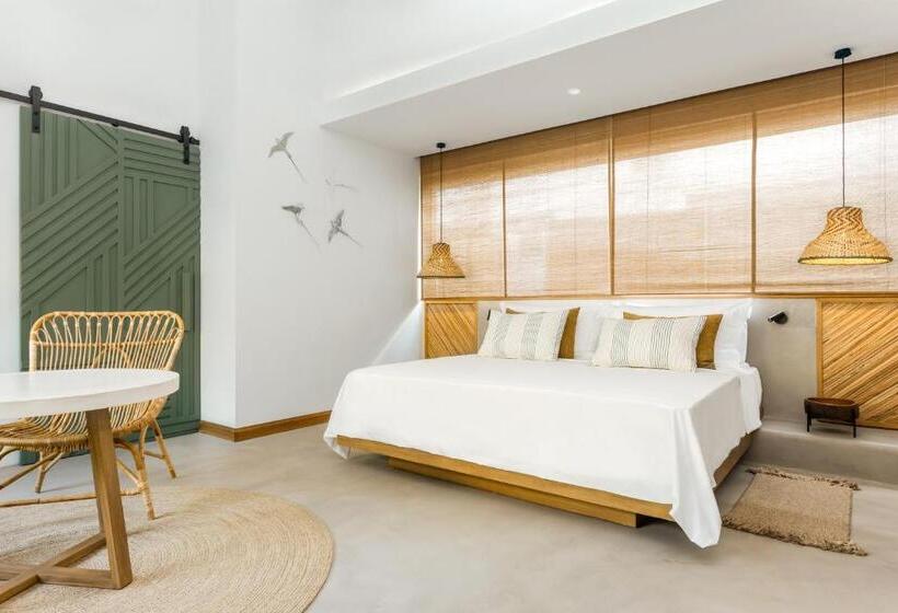 빌라 1 베드룸 - 수영장, Sunrise Attitude