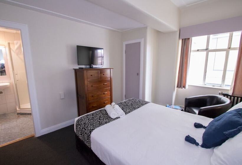 חדר סטנדרט, Waterloo & Backpackers