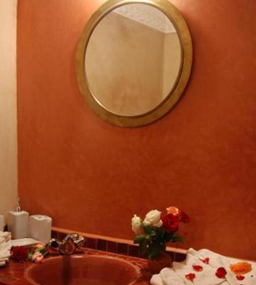 Quarto standard, Riad La Perle De Marrakech