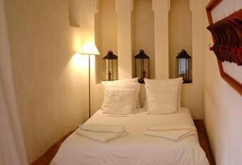 Quarto standard, Riad La Perle De Marrakech