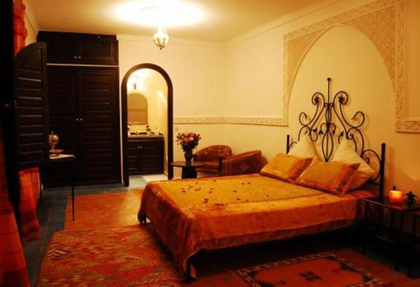 Suite Deluxe, Riad La Perle De Marrakech