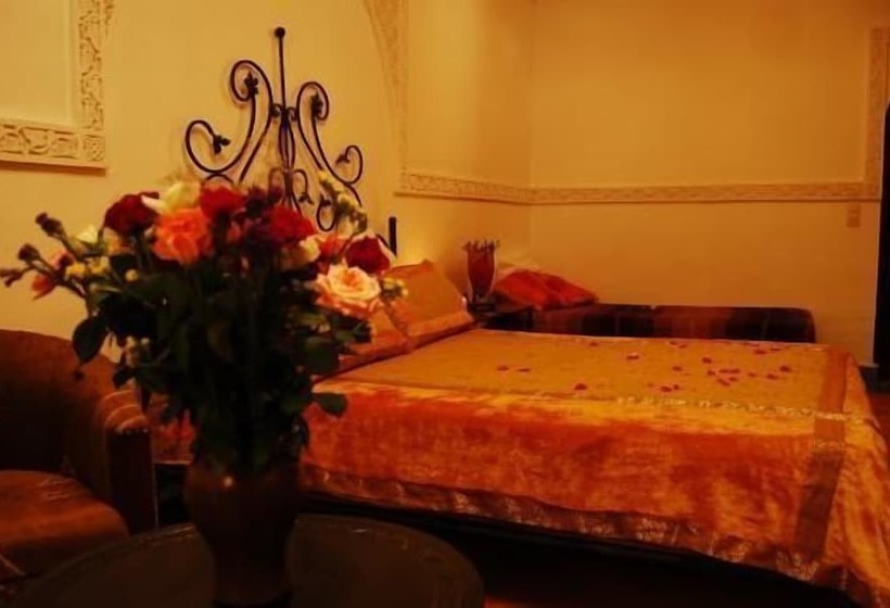 Suite Deluxe, Riad La Perle De Marrakech