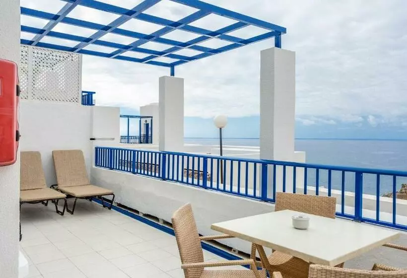 １ベッドルームアパートメント, Apartments At Cala Blanca