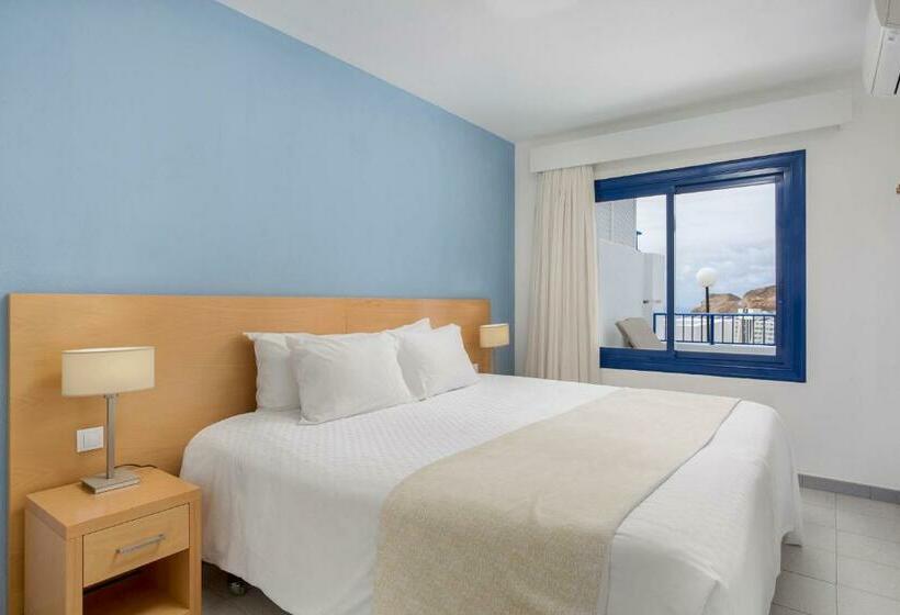 דירת חדר, Apartments At Cala Blanca