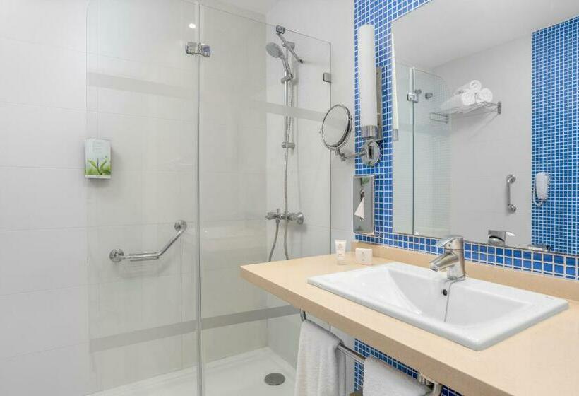 דירת חדר, Apartments At Cala Blanca