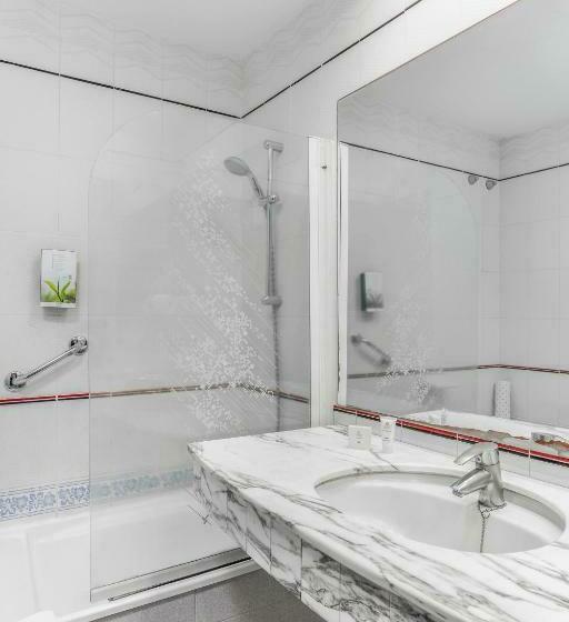 דירת חדר, Apartments At Cala Blanca