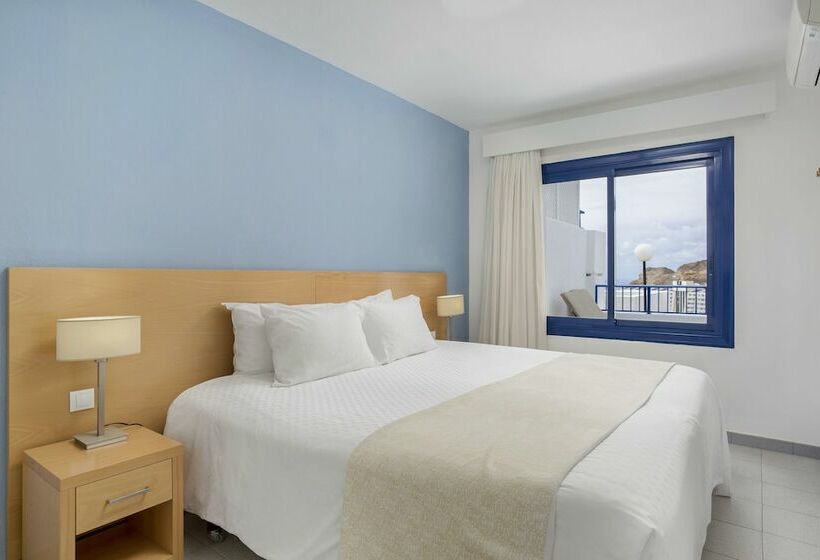 Апартаменты 1 Спальня, Apartments At Cala Blanca