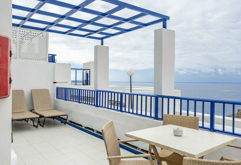 Апартаменты 1 Спальня, Apartments At Cala Blanca