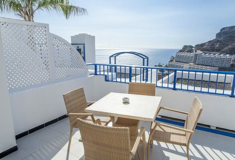 דירת חדר, Apartments At Cala Blanca