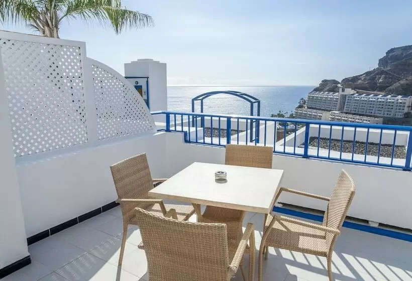 １ベッドルームアパートメント, Apartments At Cala Blanca