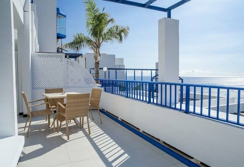 דירת חדר, Apartments At Cala Blanca