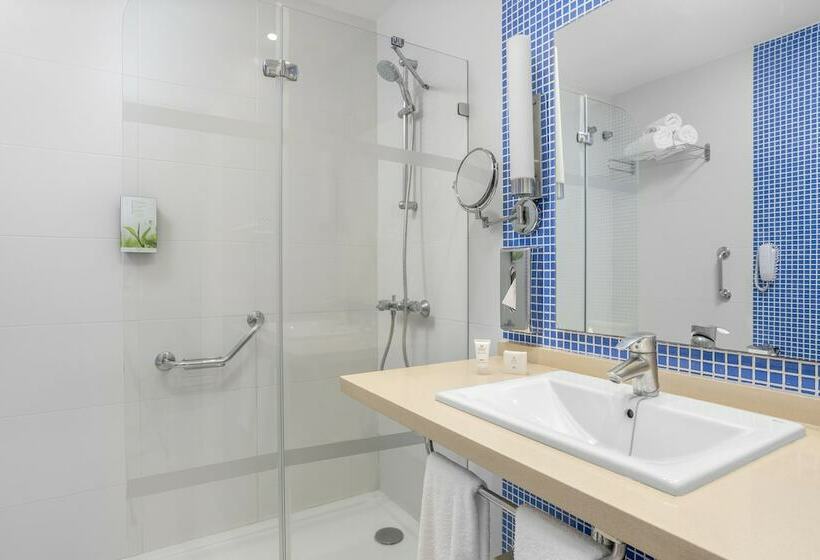 דירת חדר, Apartments At Cala Blanca