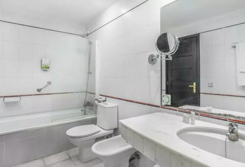 ２ベッドルームアパートメント, Apartments At Cala Blanca